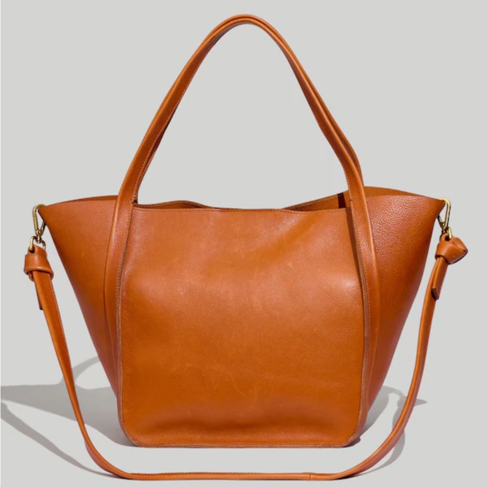 Madewell, Sydney tote